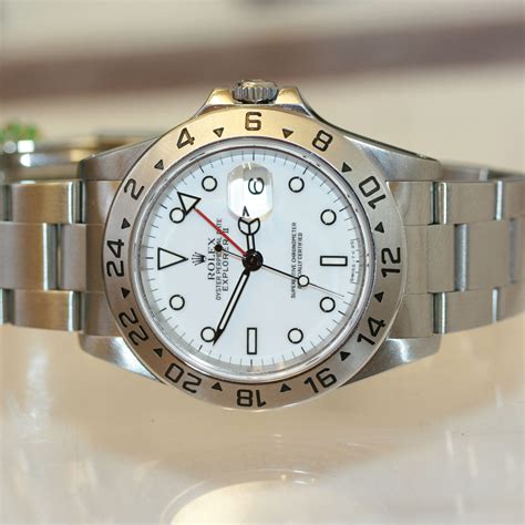 rolex explorer 2 preis|rolex explorer 2.